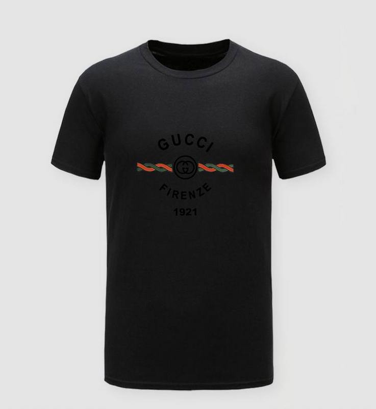 Gucci Men's T-shirts 2379